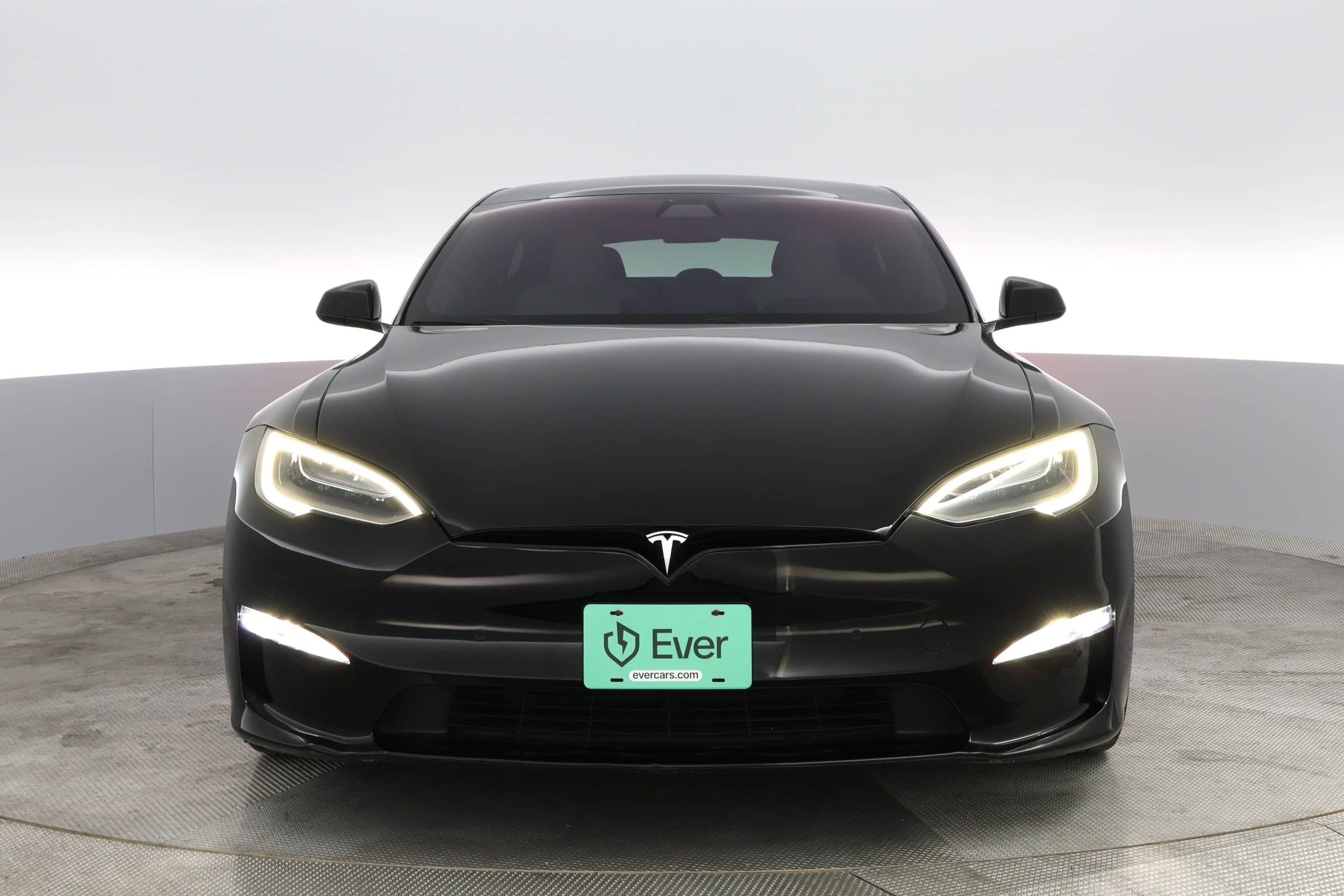 EverCar's Co. vehicle image for Tesla Model S - 2022 Long Range on EverCars Co.