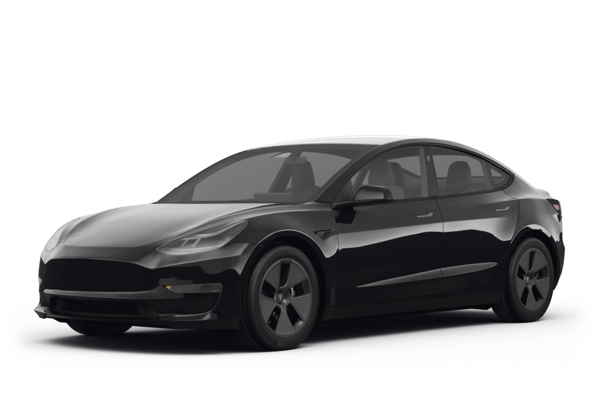 EverCars Co. featured vehicle's image for Tesla Model 3 - 2020 Standard on EverCars Co.