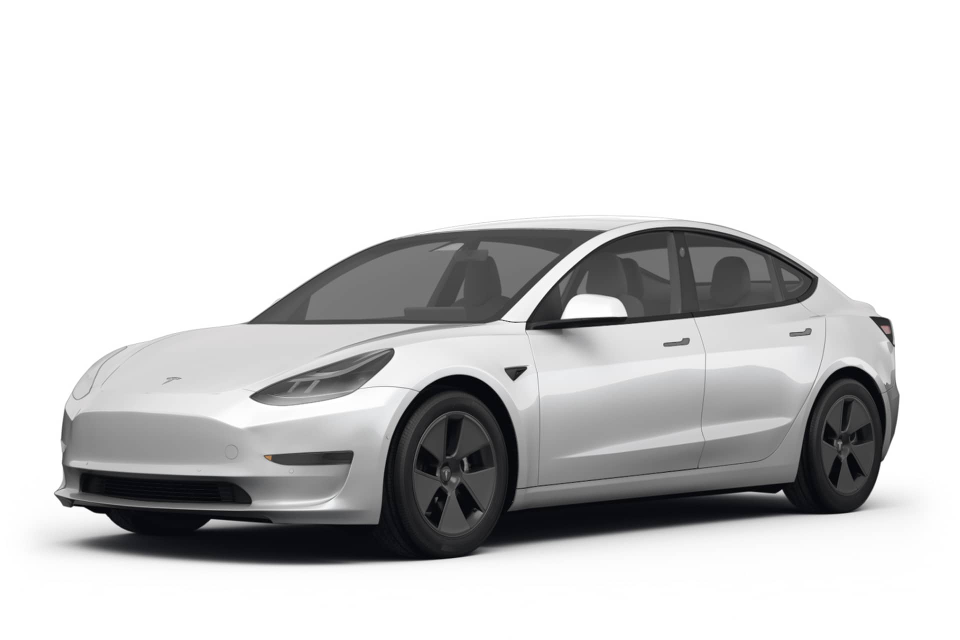 EverCars Co. featured vehicle's image for Tesla Model 3 - 2020 Standard on EverCars Co.