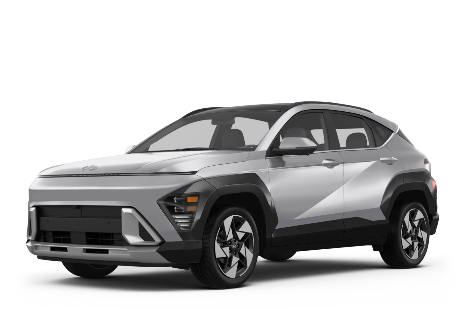 EverCars Co. featured vehicle's image for Hyundai Kona - 2024 SEL on EverCars Co.