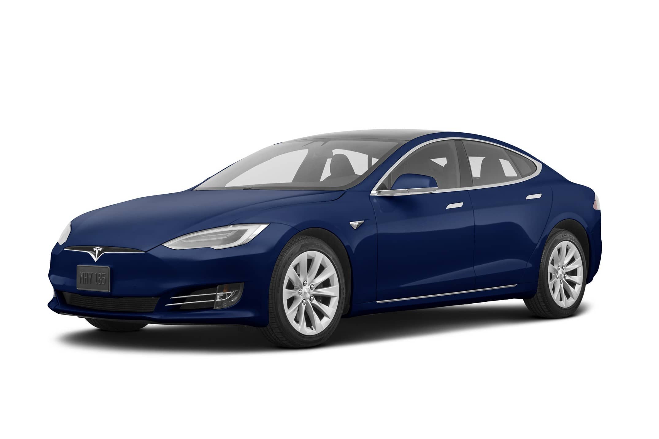 EverCars Co. featured vehicle's image for Tesla Model S - 2020 Long Range Plus on EverCars Co.