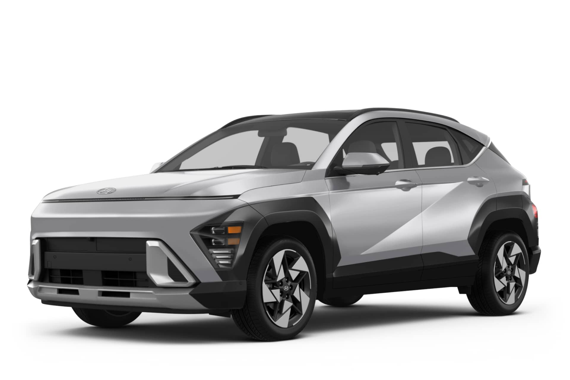 EverCars Co. featured vehicle's image for Hyundai Kona - 2024 SEL on EverCars Co.