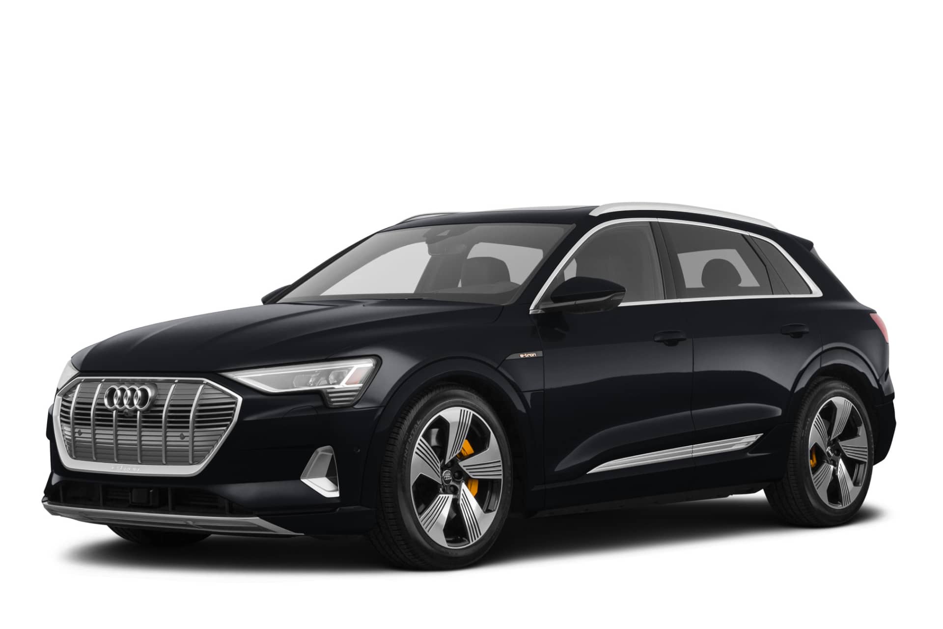 EverCars Co. featured vehicle's image for Audi e-tron - 2022 Premium Plus on EverCars Co.