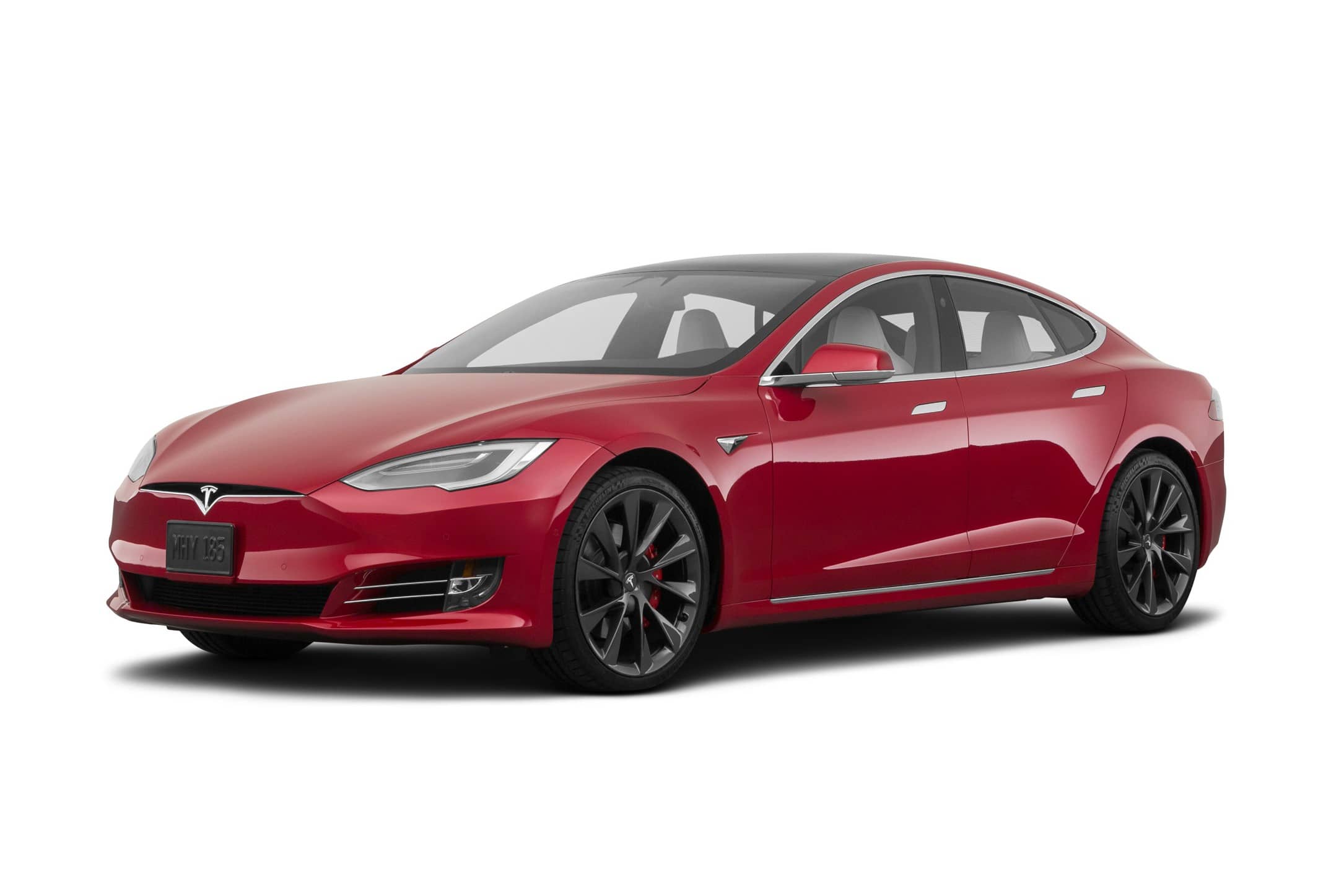 EverCars Co. featured vehicle's image for Tesla Model S - 2019 Long Range on EverCars Co.