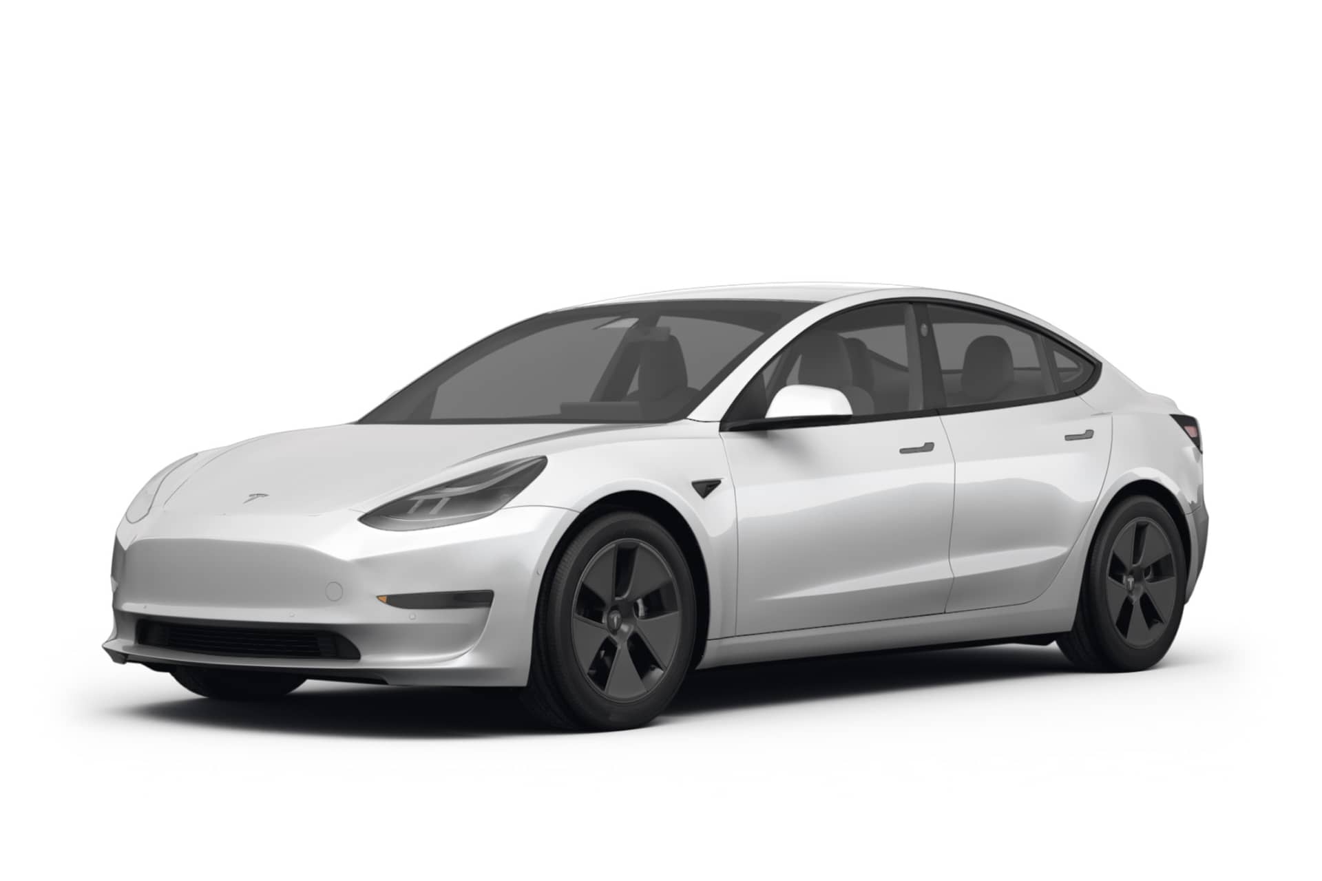 EverCars Co. featured vehicle's image for Tesla Model 3 - 2020 Standard Range Plus on EverCars Co.