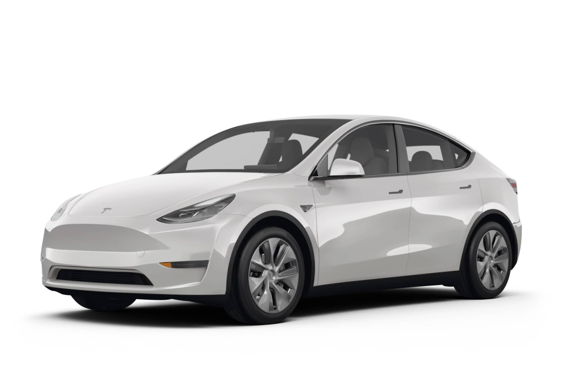 EverCars Co. featured vehicle's image for Tesla Model Y - 2021 Long Range on EverCars Co.