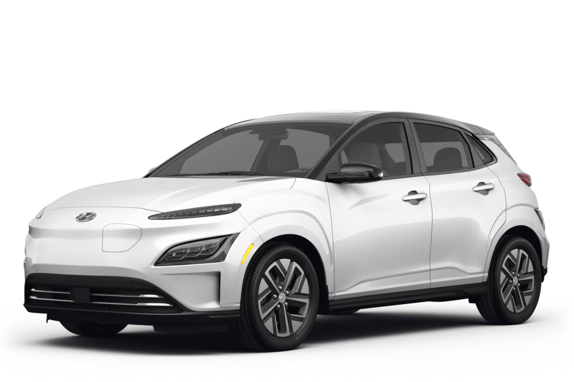 EverCars Co. featured vehicle's image for Hyundai Kona - 2022 SEL on EverCars Co.