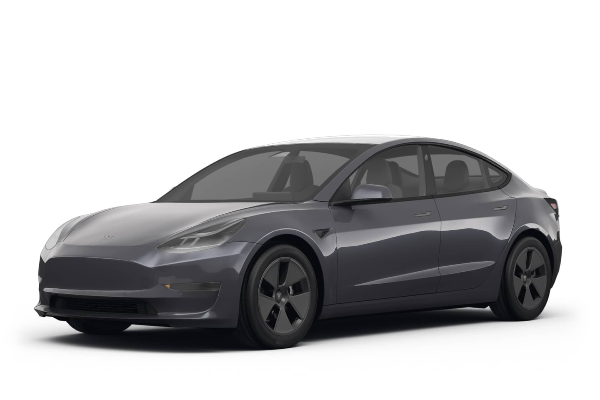 EverCars Co. featured vehicle's image for Tesla Model 3 - 2022 Long Range on EverCars Co.