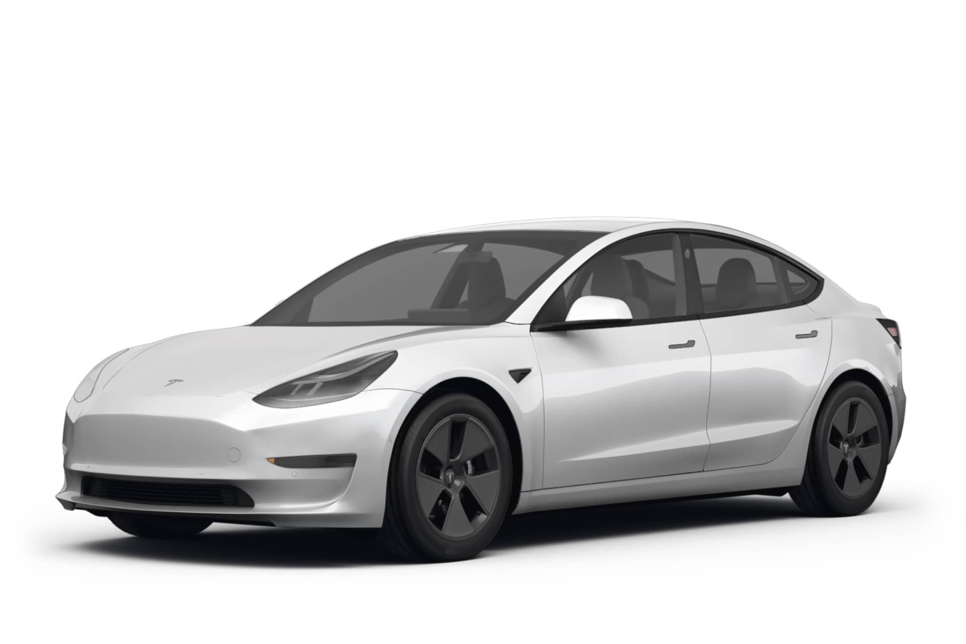 EverCars Co. featured vehicle's image for Tesla Model 3 - 2019 Long Range on EverCars Co.