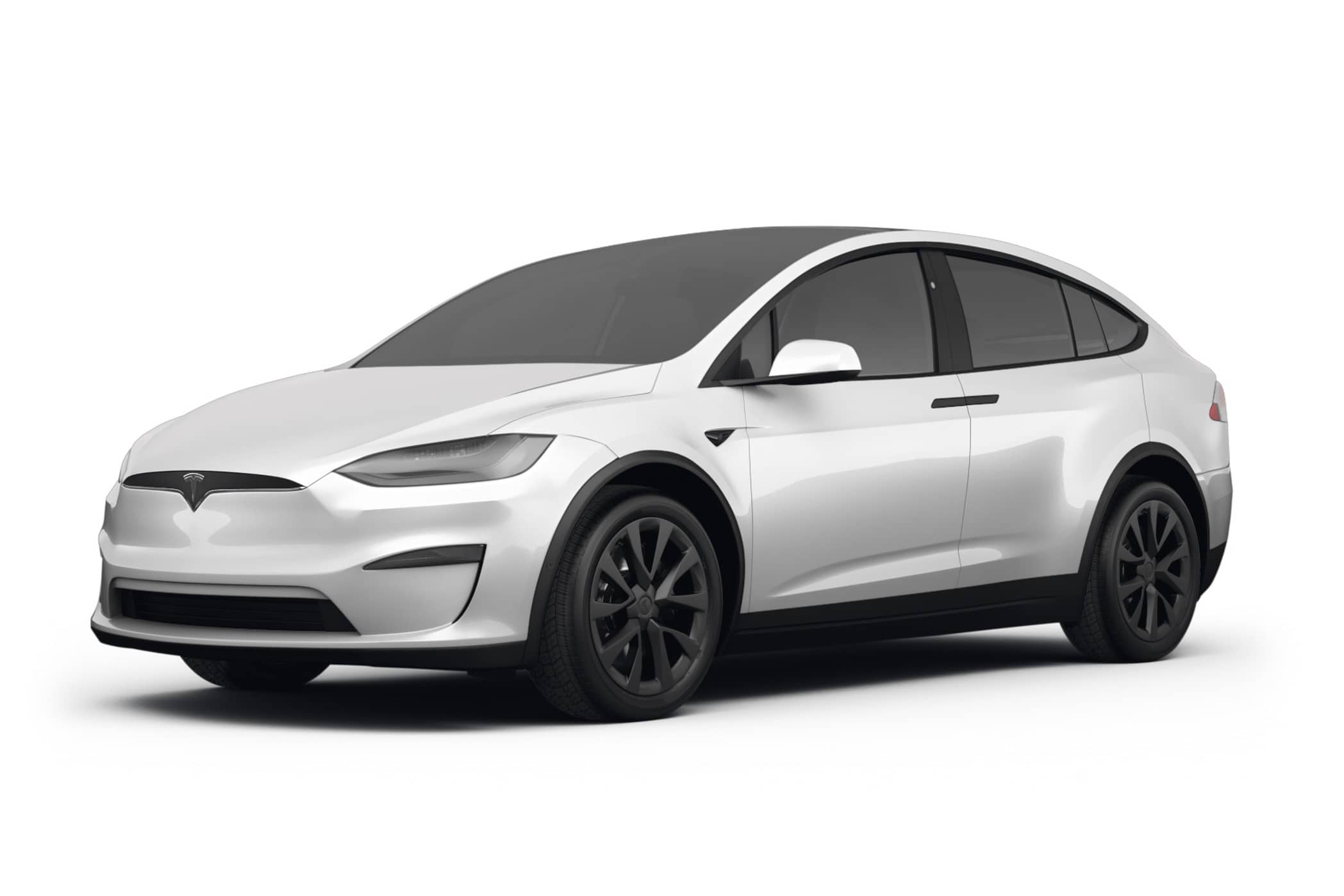 EverCars Co. featured vehicle's image for Tesla Model X - 2022 Long Range on EverCars Co.