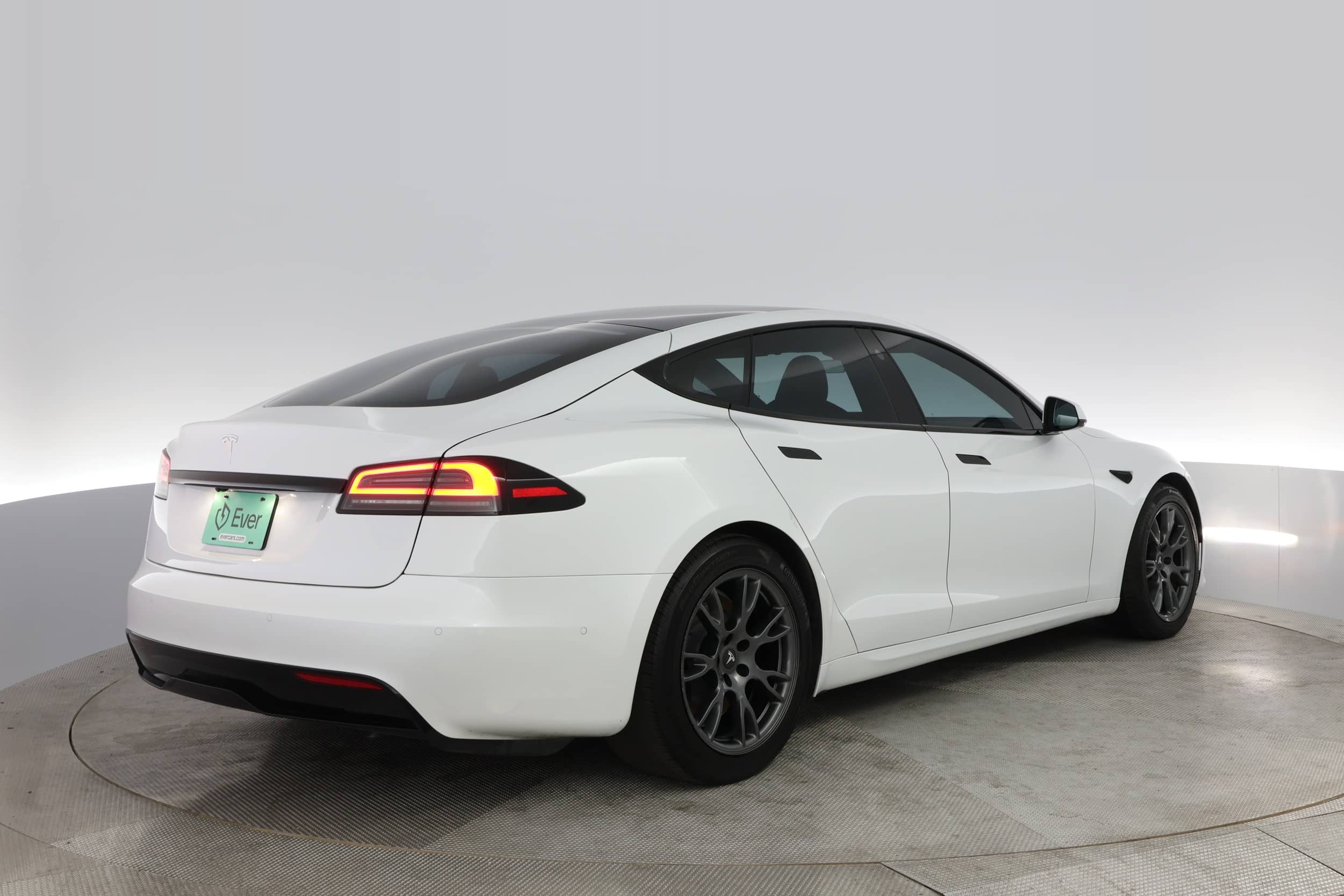 EverCar's Co. vehicle image for Tesla Model S - 2023 Standard Range on EverCars Co.