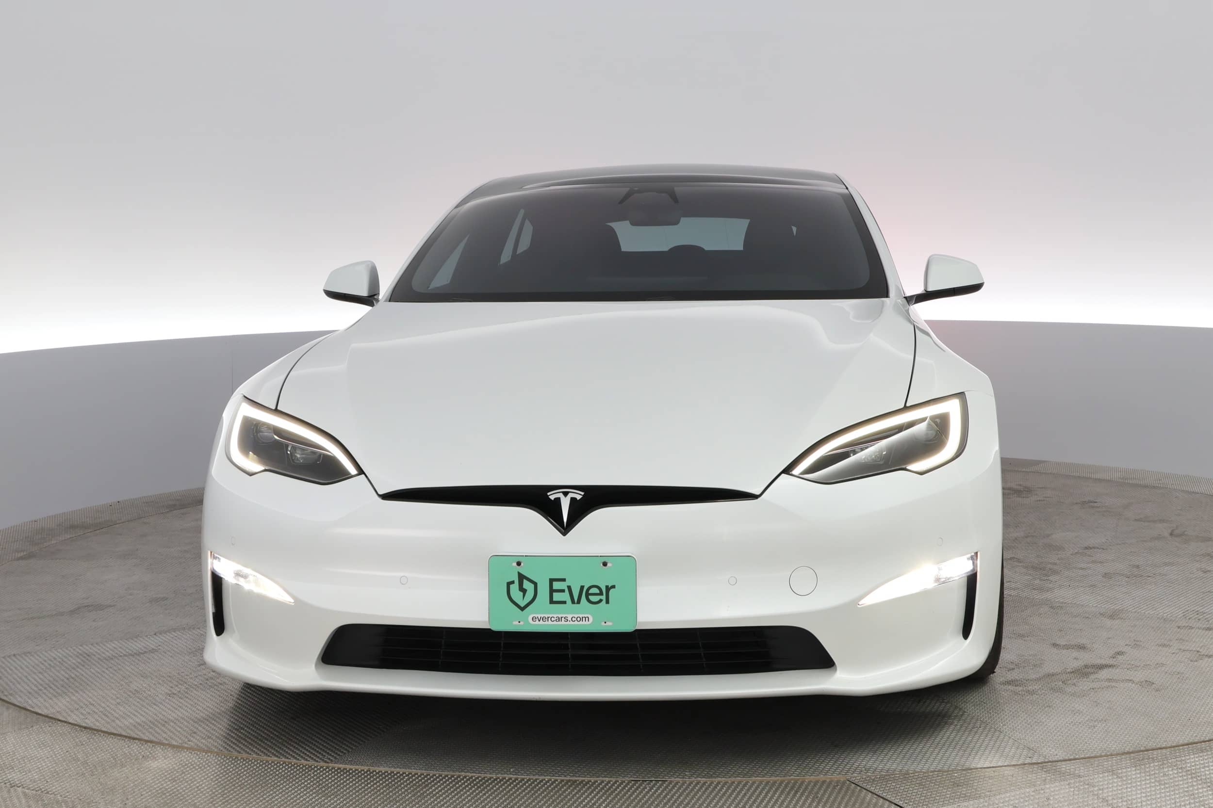 EverCar's Co. vehicle image for Tesla Model S - 2023 Standard Range on EverCars Co.