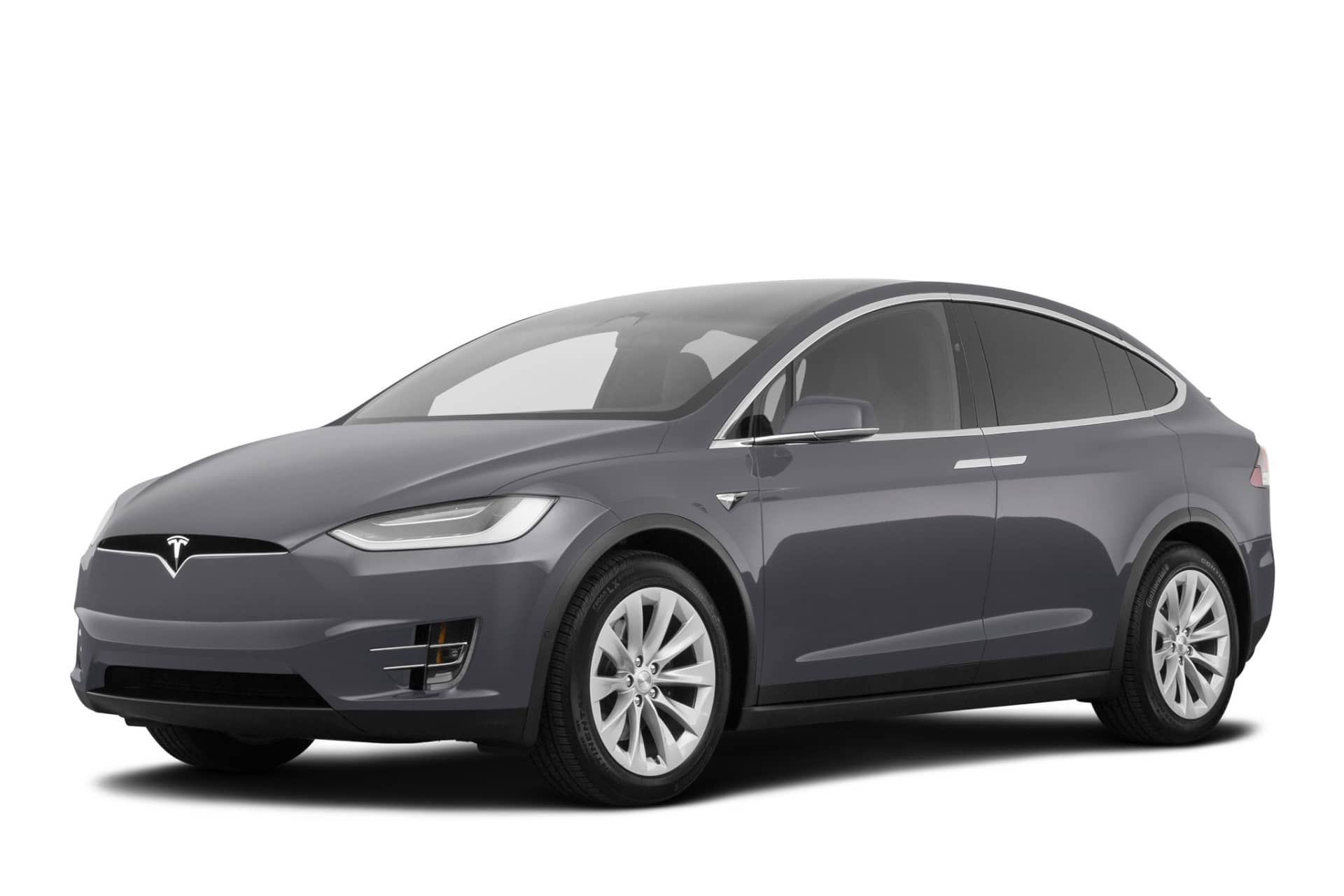 EverCars Co. featured vehicle's image for Tesla Model X - 2020 Long Range on EverCars Co.