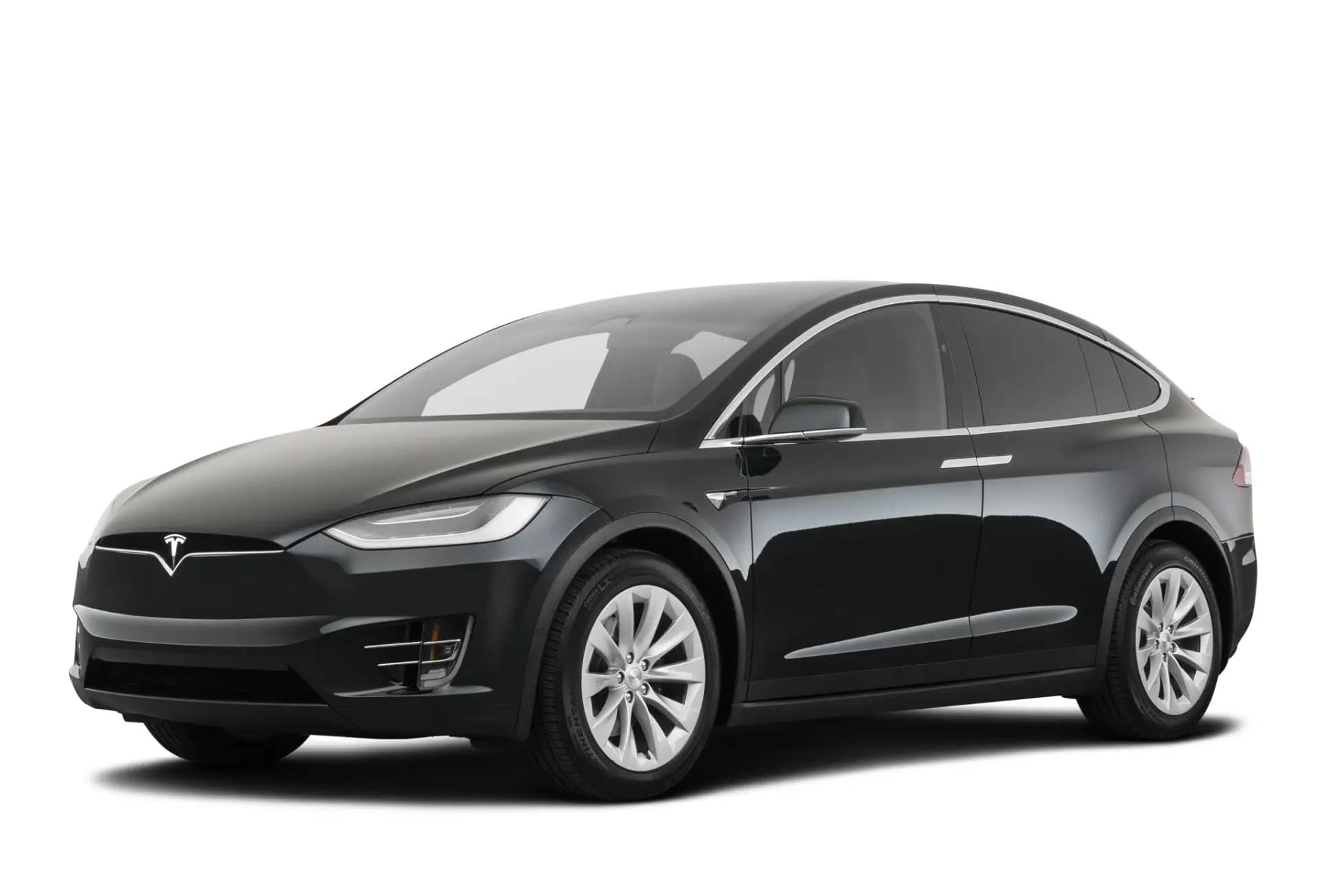 EverCars Co. featured vehicle's image for Tesla Model X - 2020 Long Range on EverCars Co.