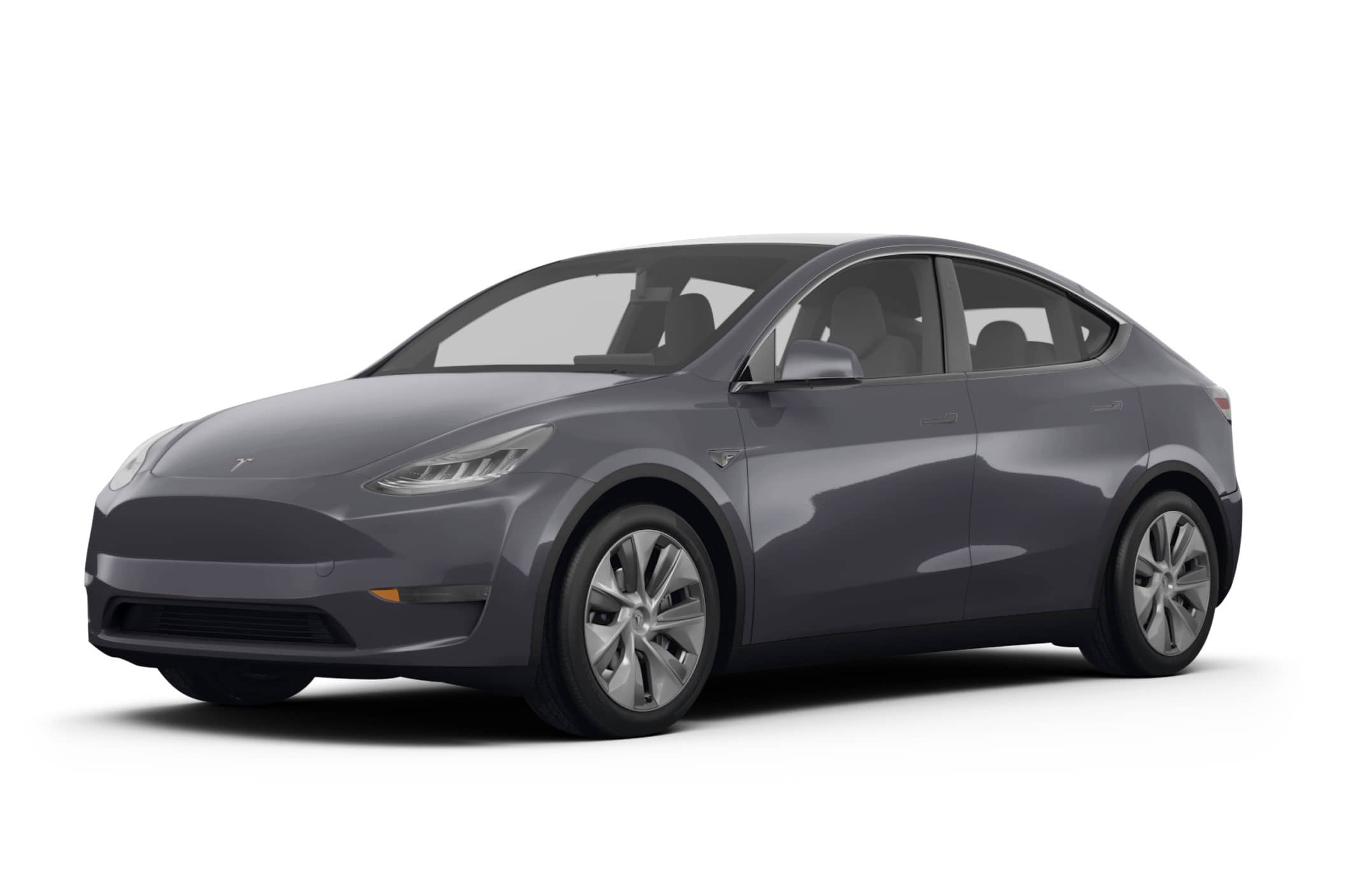 EverCars Co. featured vehicle's image for Tesla Model Y - 2022 Long Range on EverCars Co.