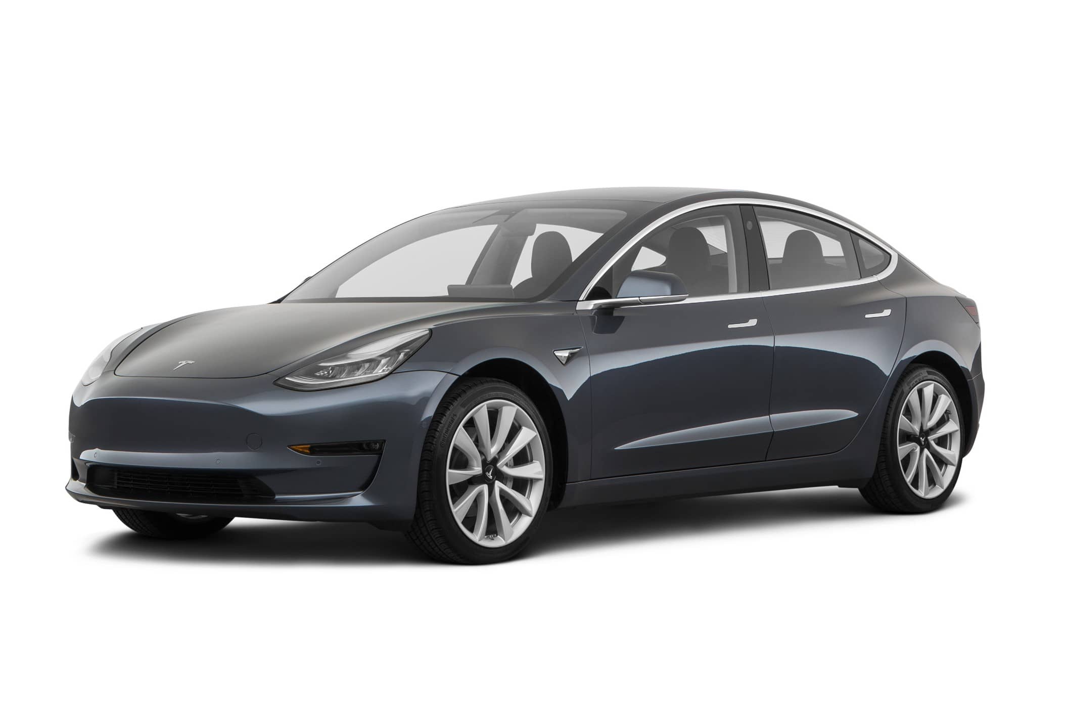 EverCars Co. featured vehicle's image for Tesla Model 3 - 2018 Long Range on EverCars Co.