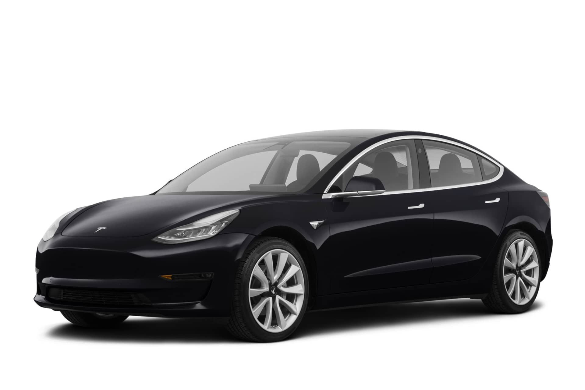 EverCars Co. featured vehicle's image for Tesla Model 3 - 2018 Long Range on EverCars Co.