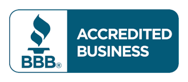 Better Business Bureau Logo