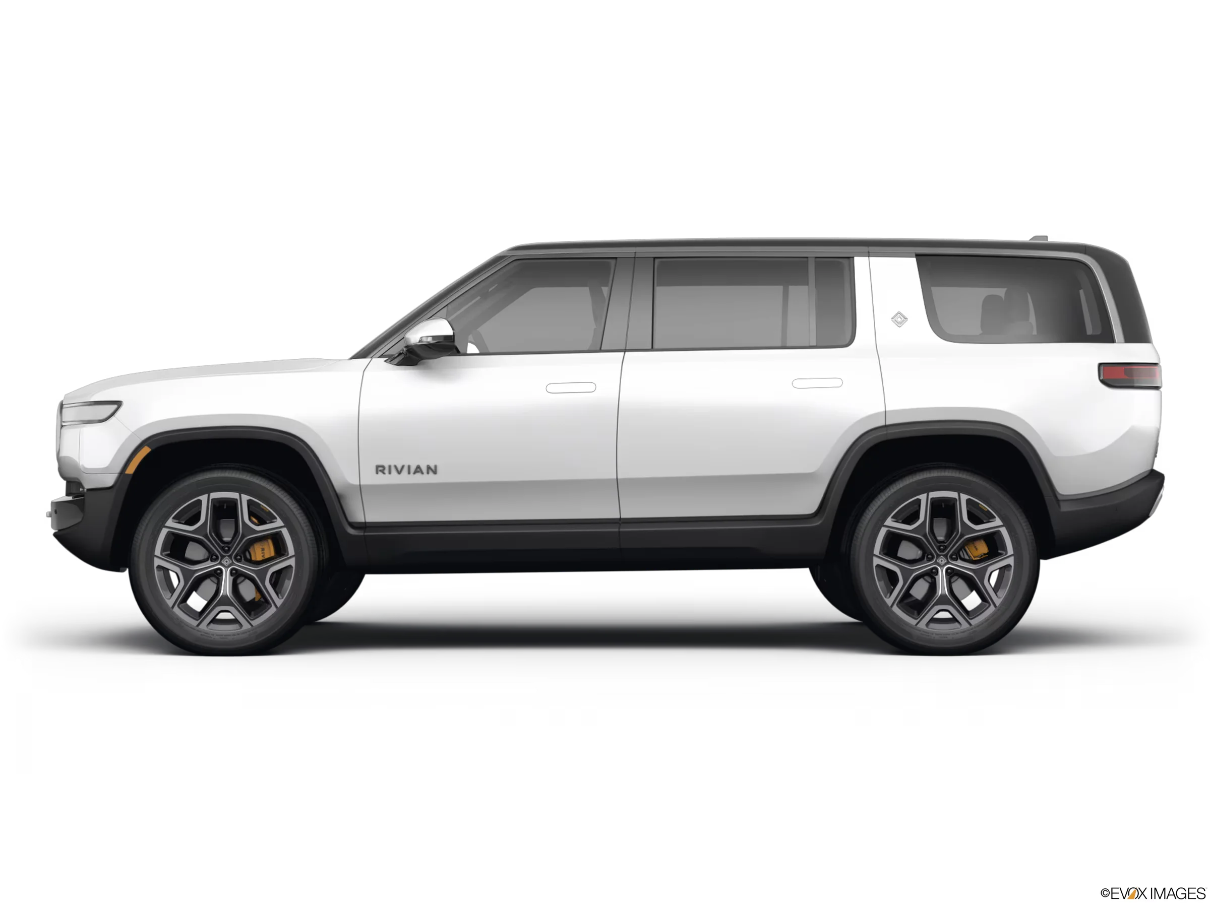 Rivian R1S