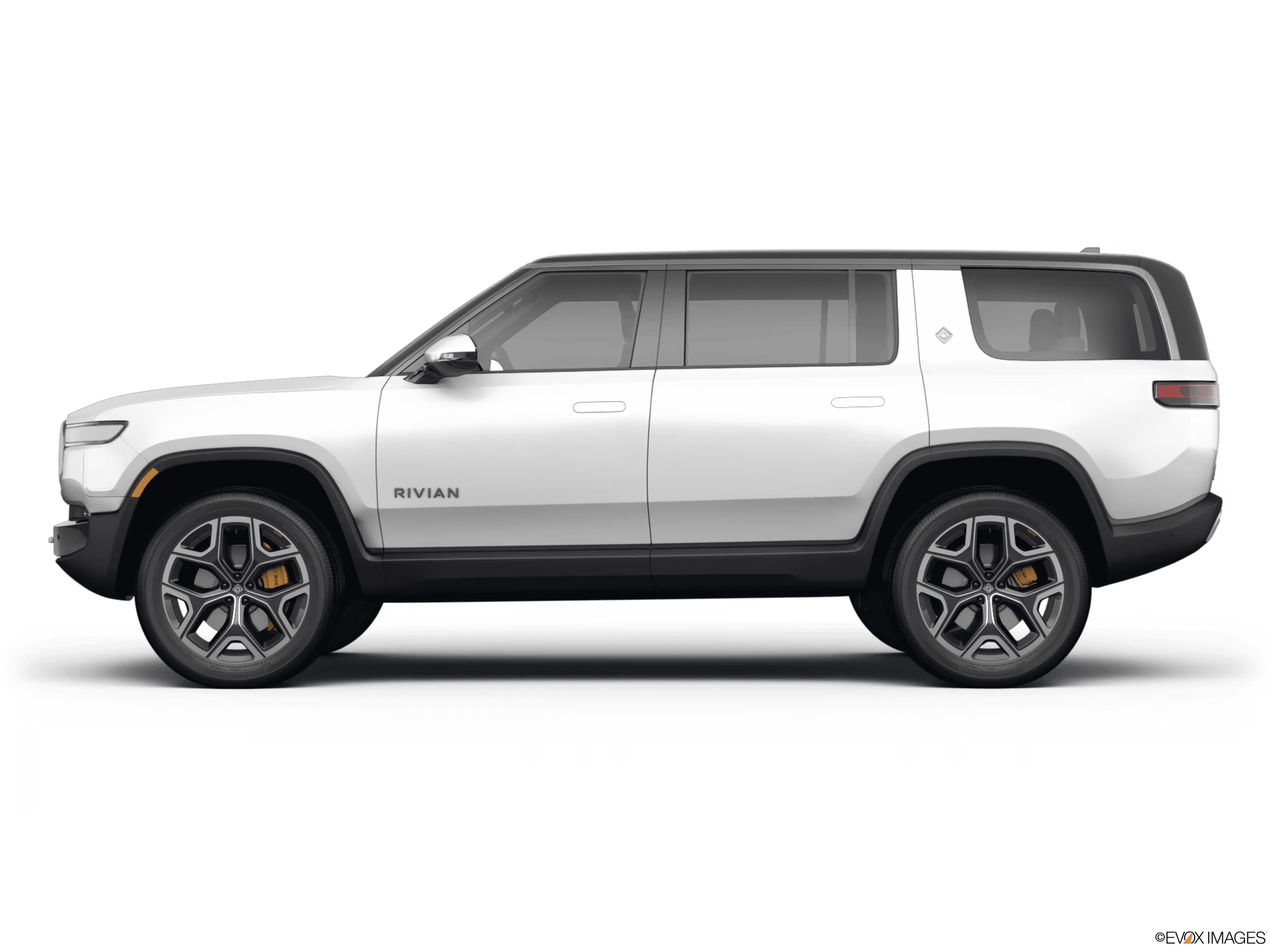 Rivian R1S