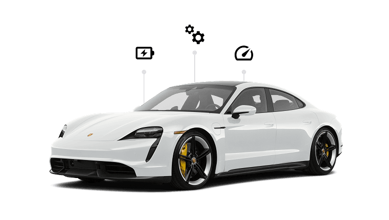 Enter your details illustration