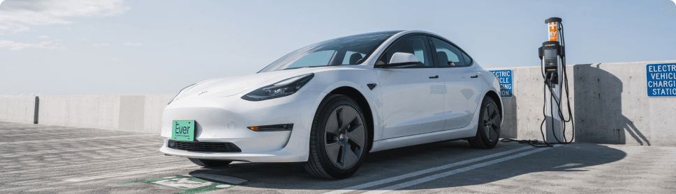 How to buy and sell EVs with Ever?