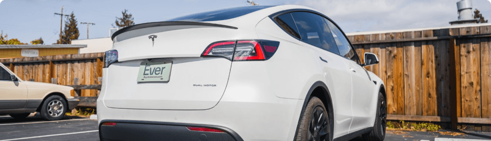 Tesla Model Y Guide