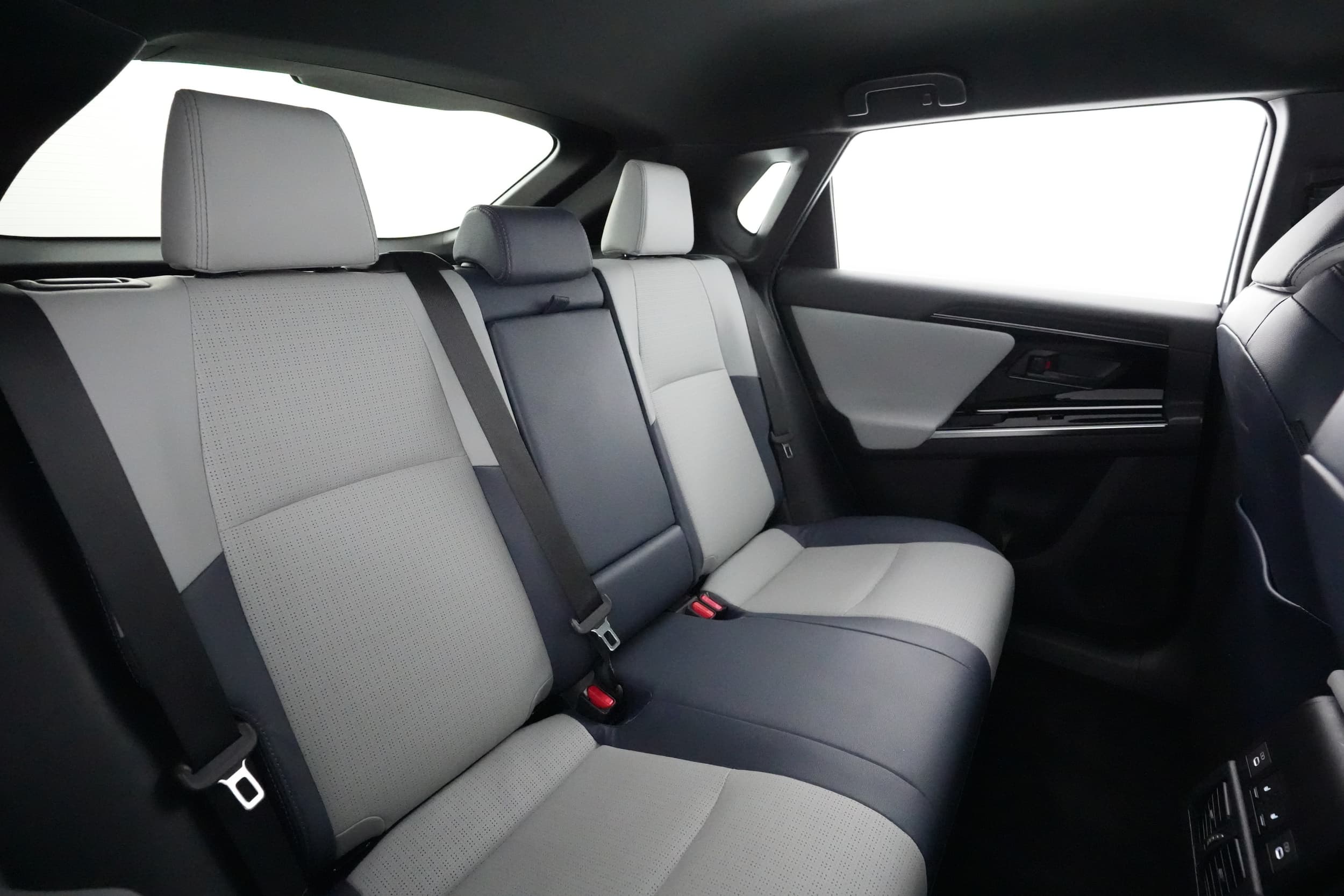 2023 Subaru Solterra