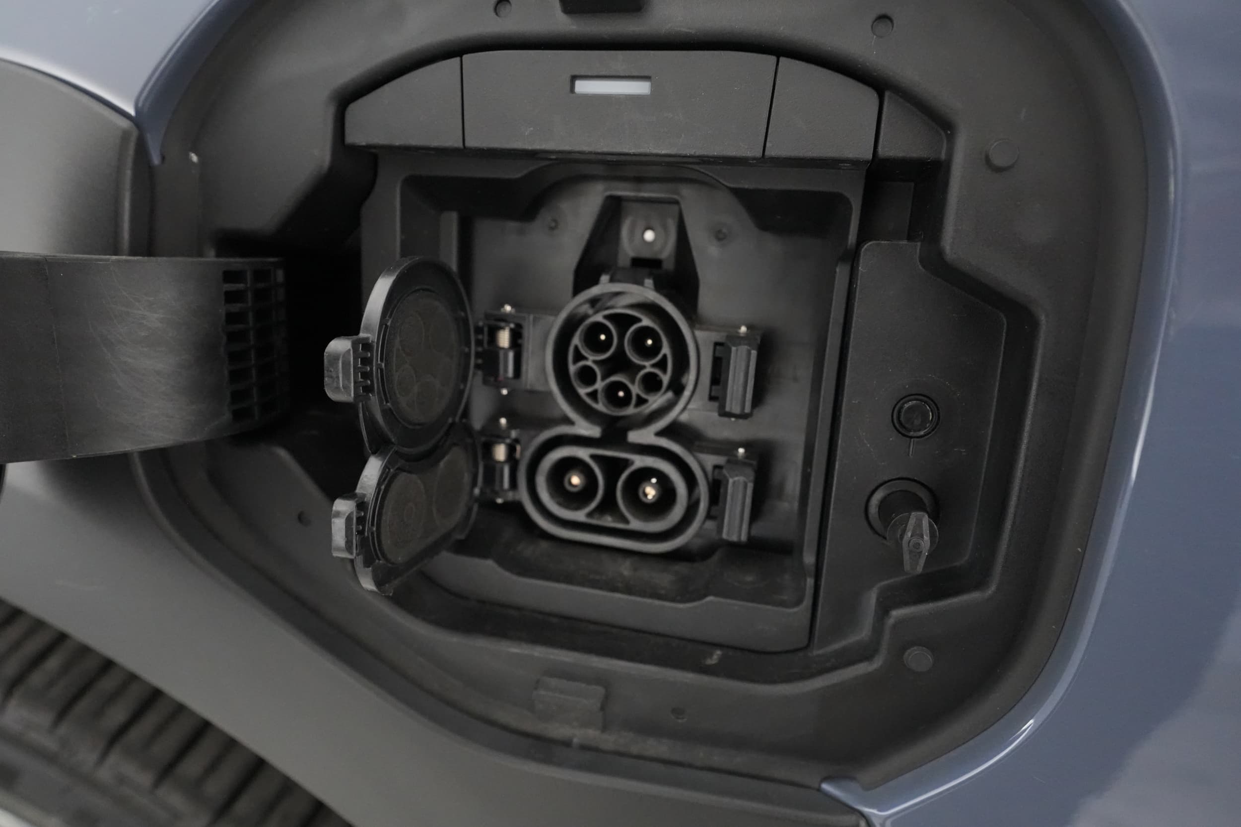 2023 Subaru Solterra