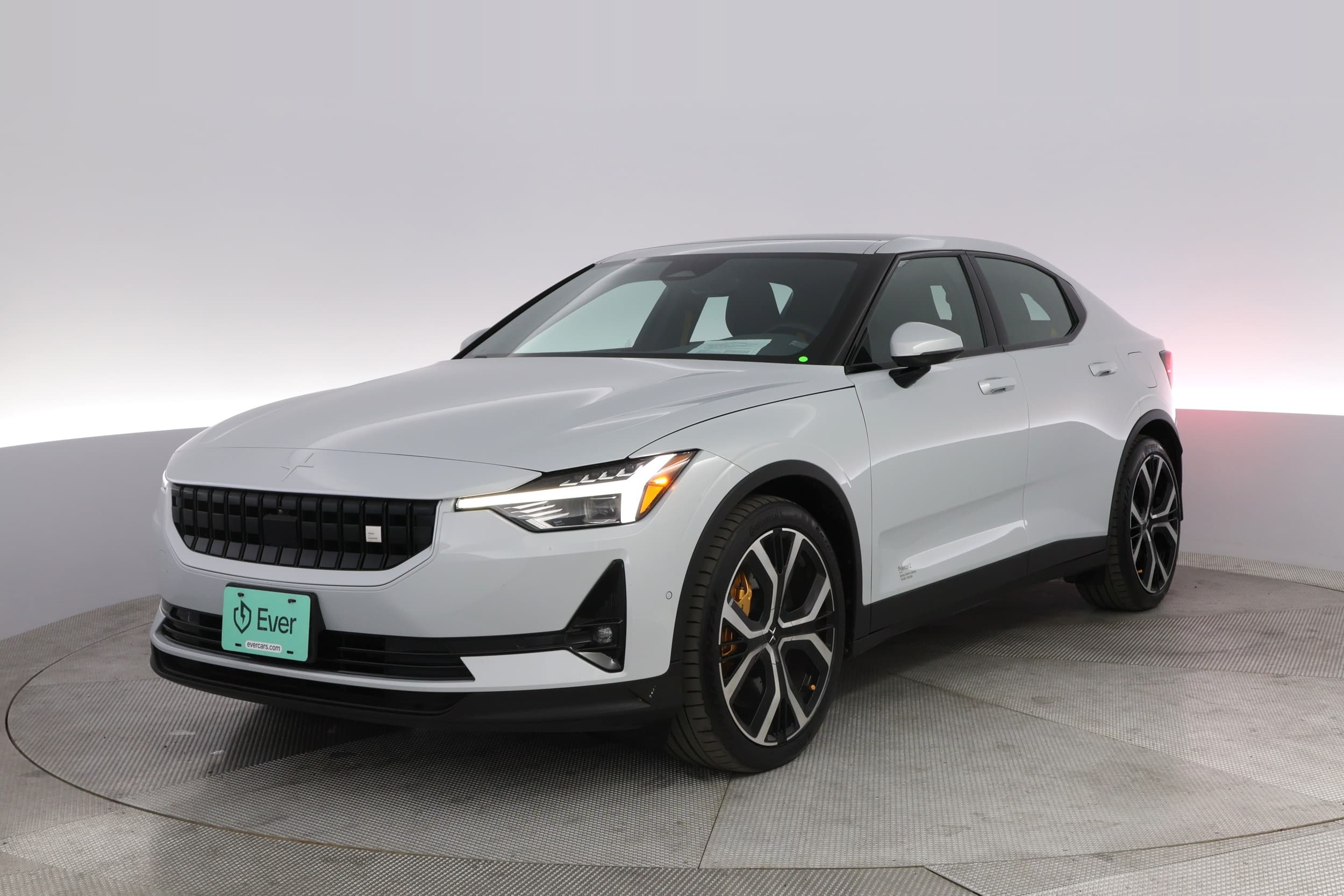 2023 Polestar 2
