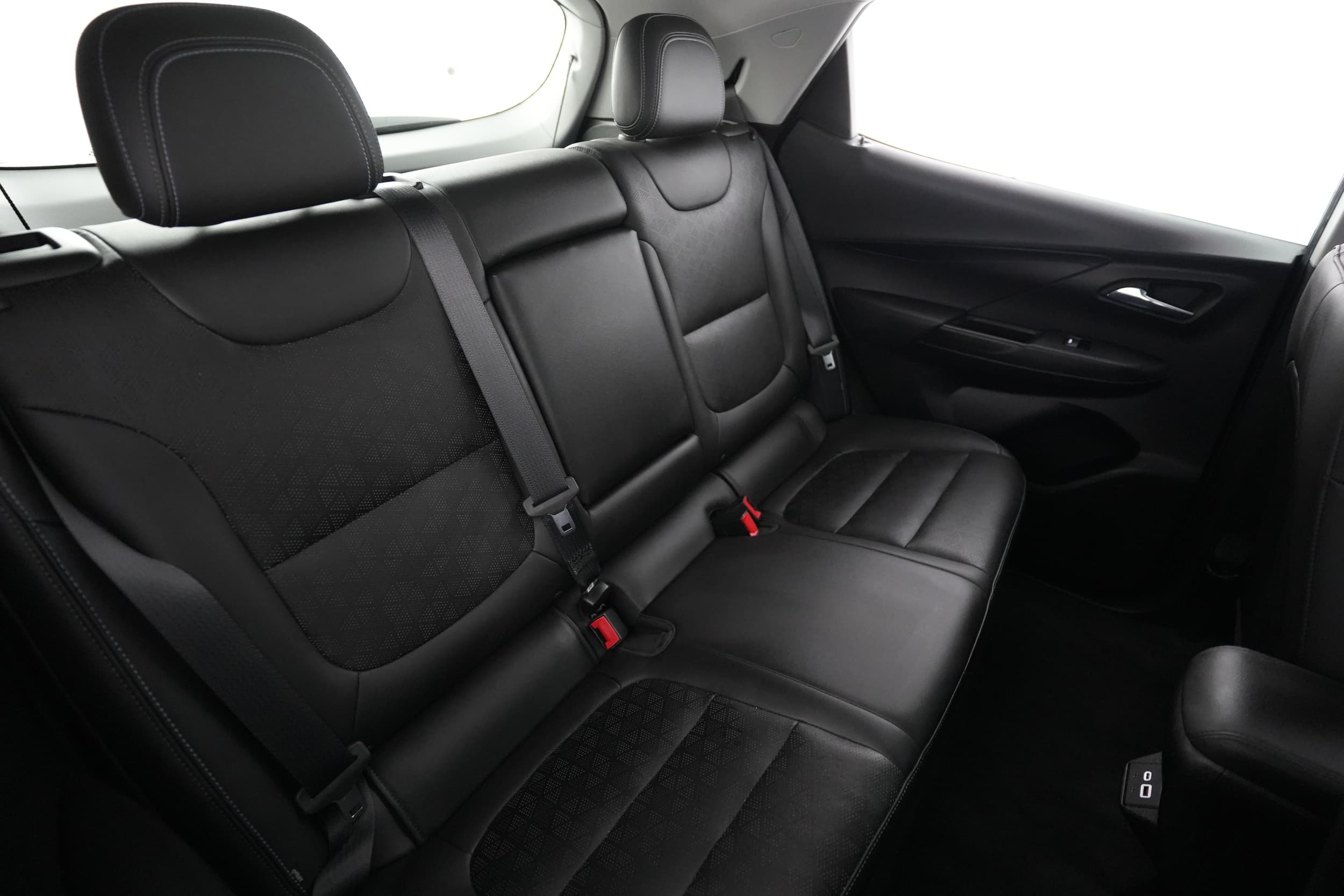 2022 Chevrolet Bolt EV