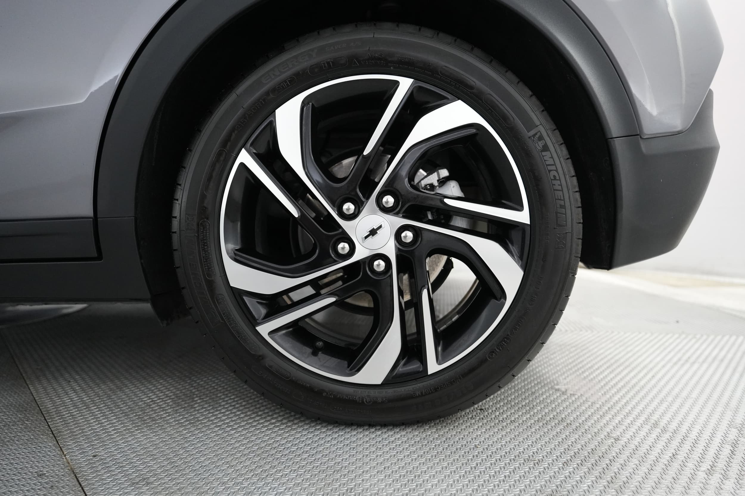 2022 Chevrolet Bolt EV