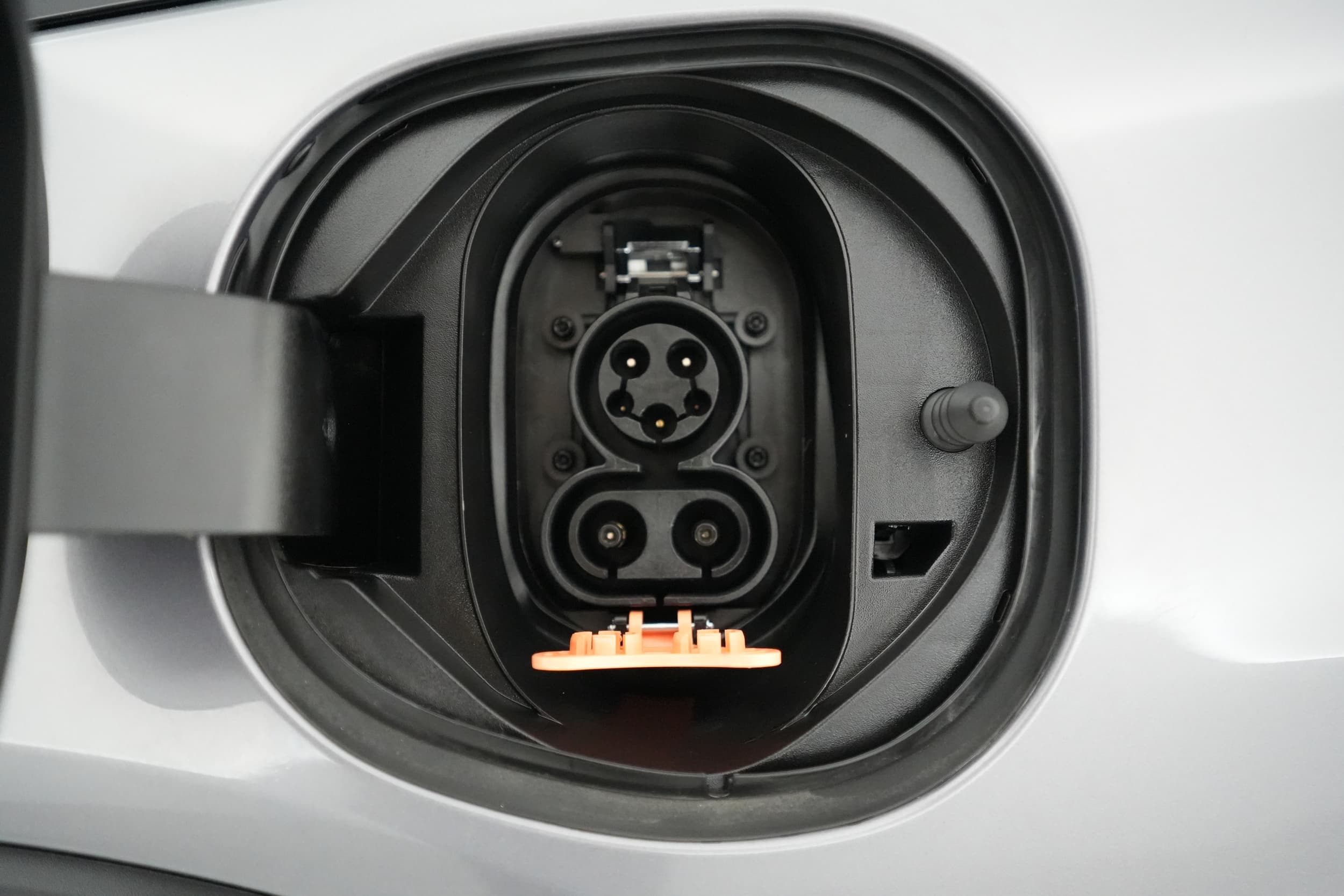 2022 Chevrolet Bolt EV