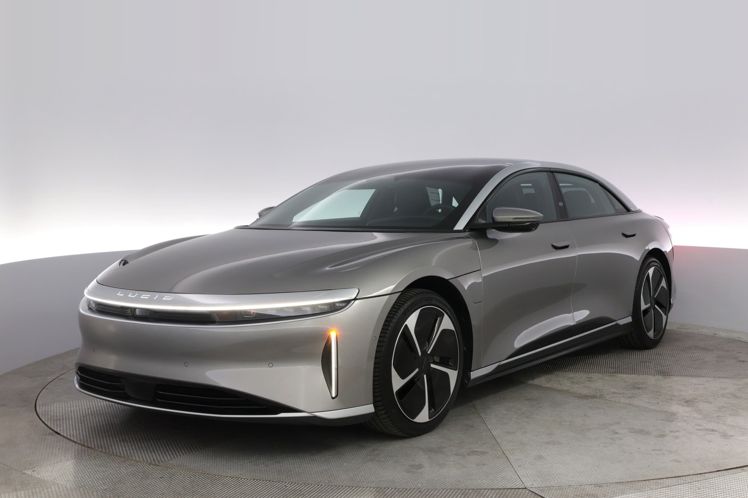 2023 Lucid Air
