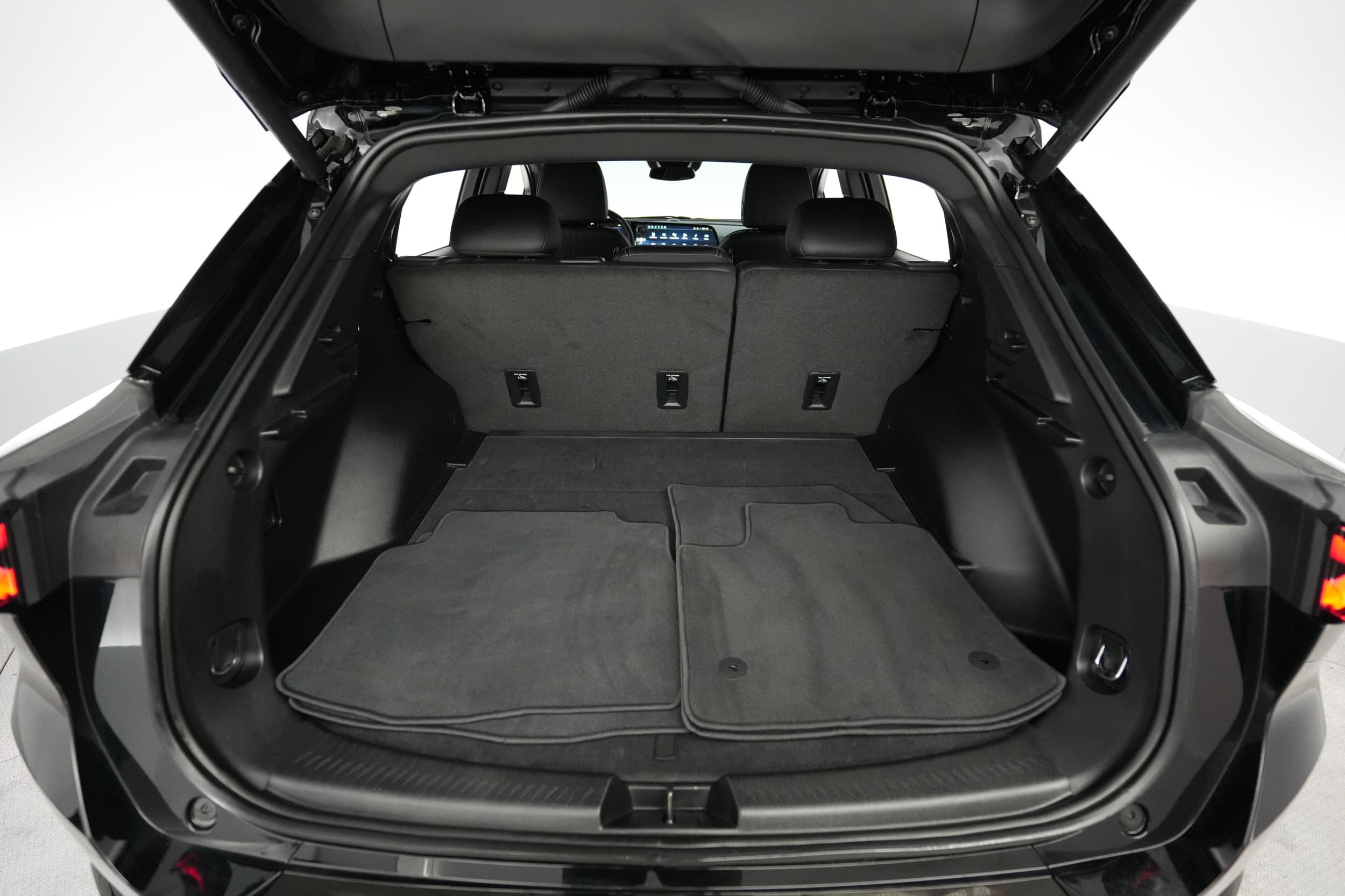 2024 Chevrolet Equinox EV