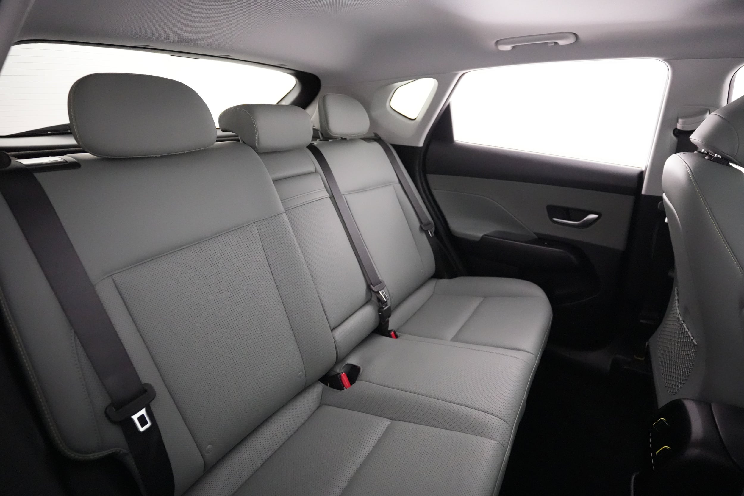 2024 Hyundai Kona Electric