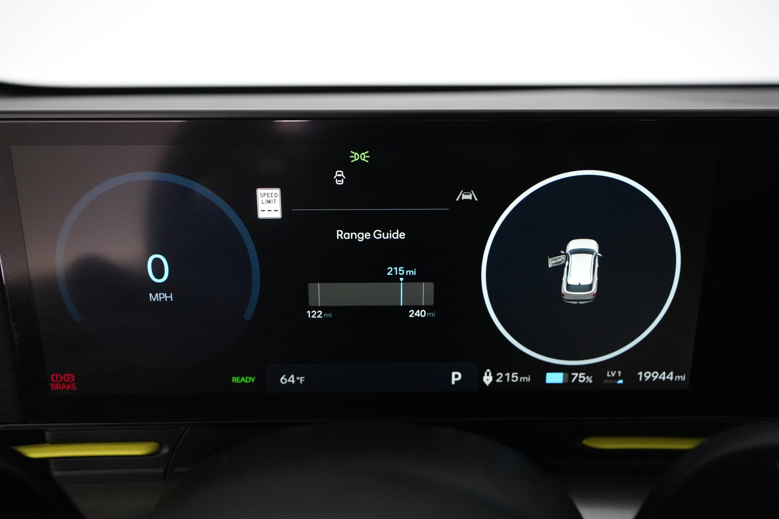 2024 Hyundai Kona Electric