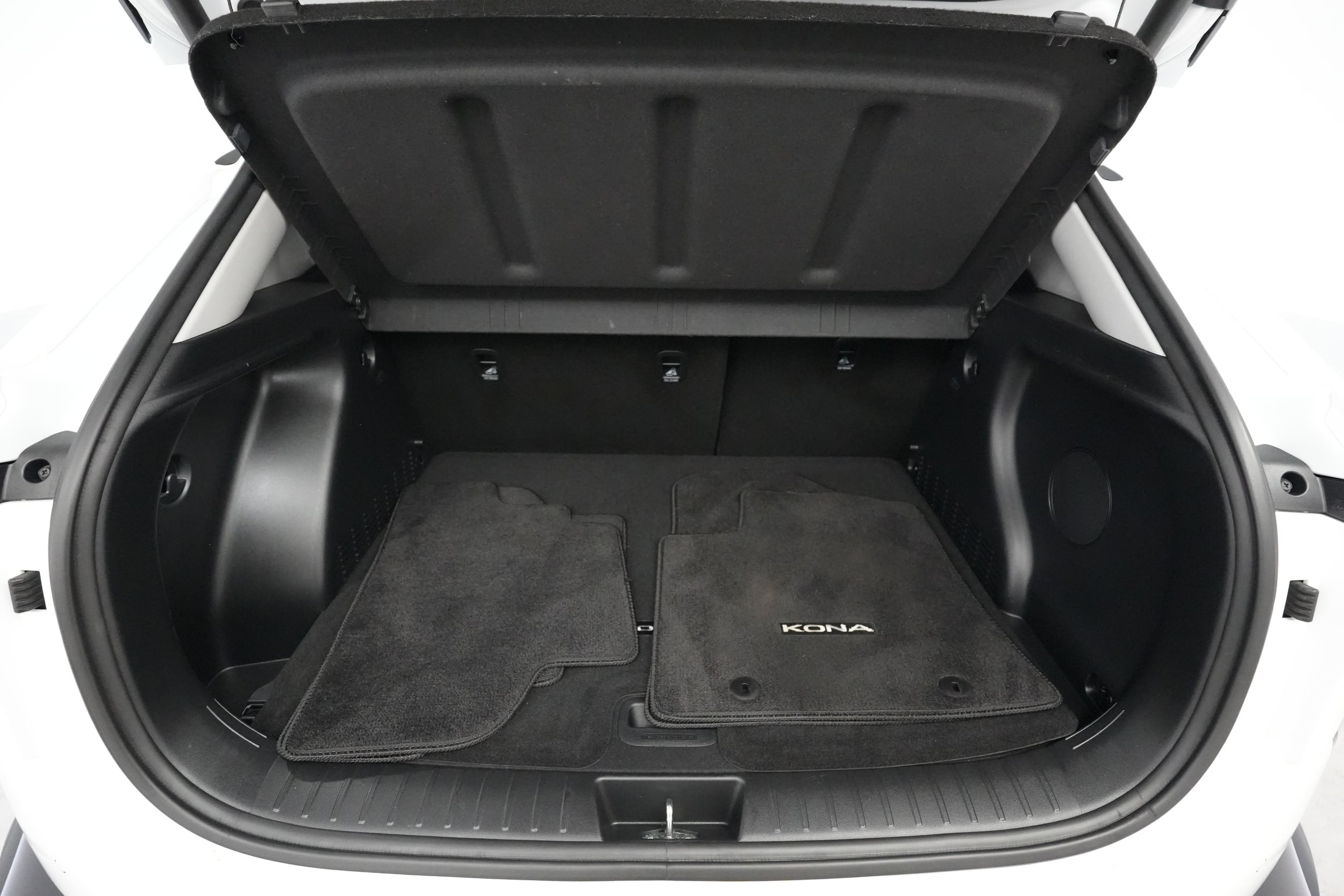 2024 Hyundai Kona Electric